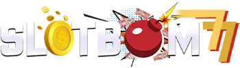 LOGO SITUS SLOTBOM77